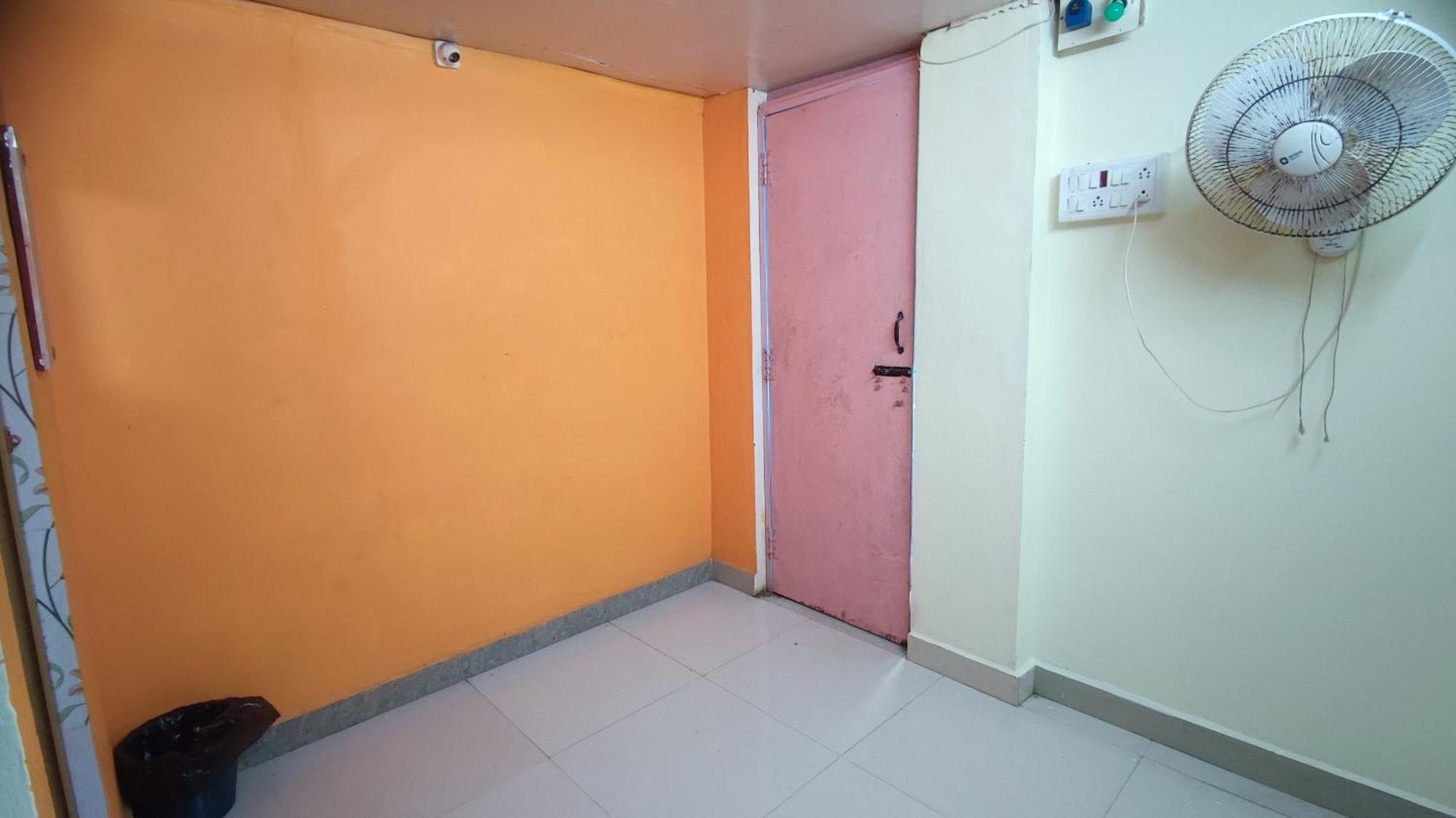 Sr Villa Stay Kottakuppam Экстерьер фото