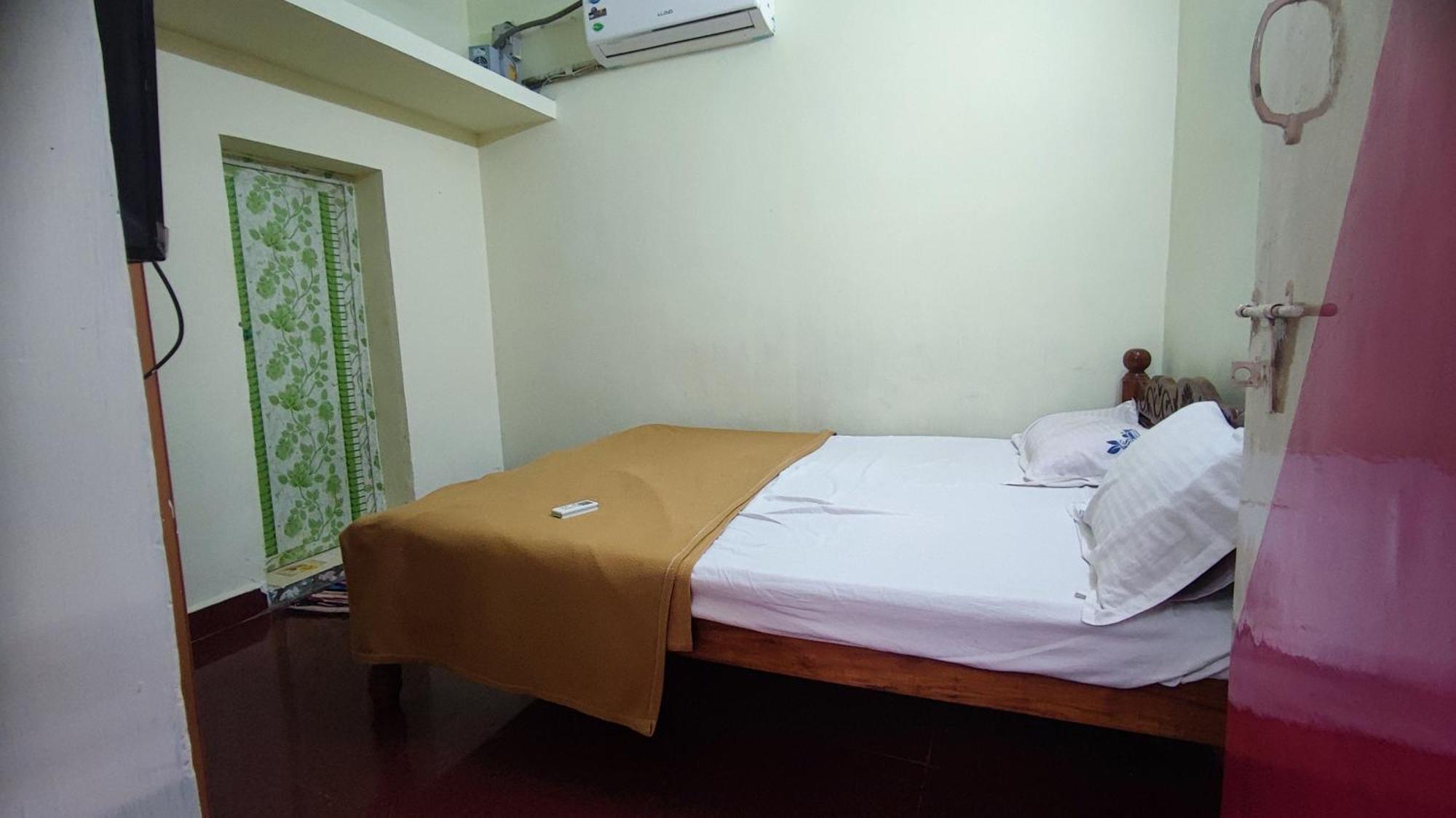 Sr Villa Stay Kottakuppam Экстерьер фото